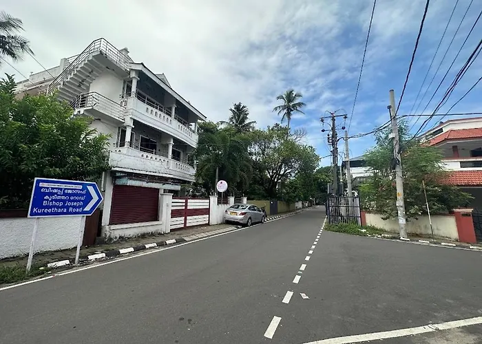 Maria Glory Home Stay