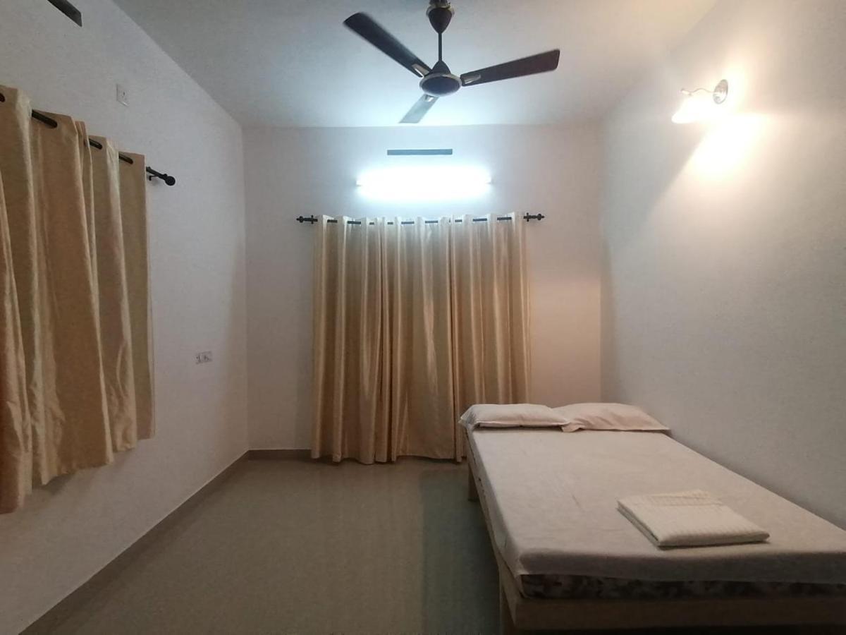 Maria Glory Homestay *