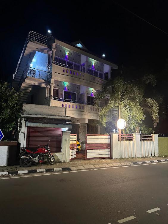 Homestay Maria Glory