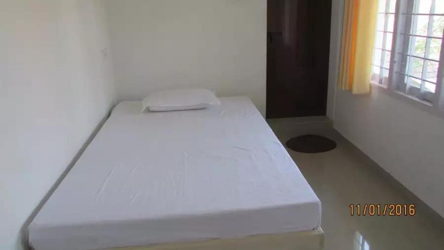 Maria Glory Homestay