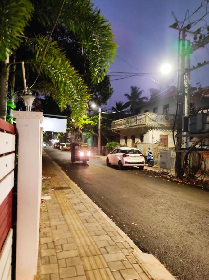 Homestay Maria Glory Kochi