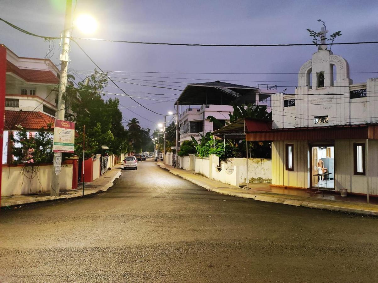 Homestay Maria Glory