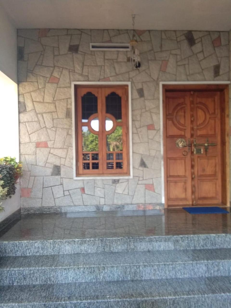 Homestay Maria Glory Kochi