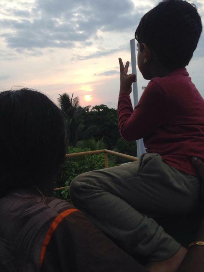 Homestay Maria Glory Kochi