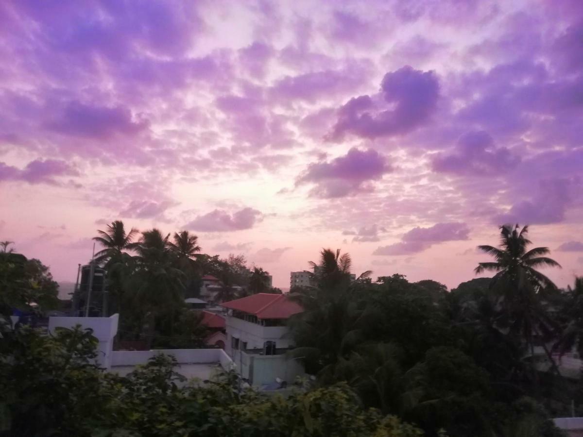 Homestay Maria Glory Kochi